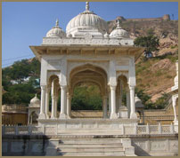 Amber Fort Palace