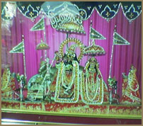 Govind Dev Ji Temple