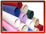 Handmade Paper Handmade Paper