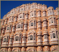 Hawa Mahal