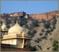 Jaigarh Fort