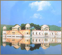 Jal Mahal