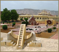 Jantar Mantar