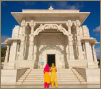 Birla Mandir