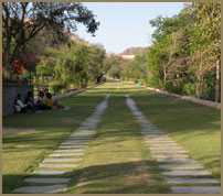 Vidyadhar Gardens